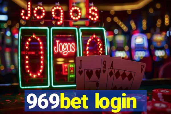 969bet login